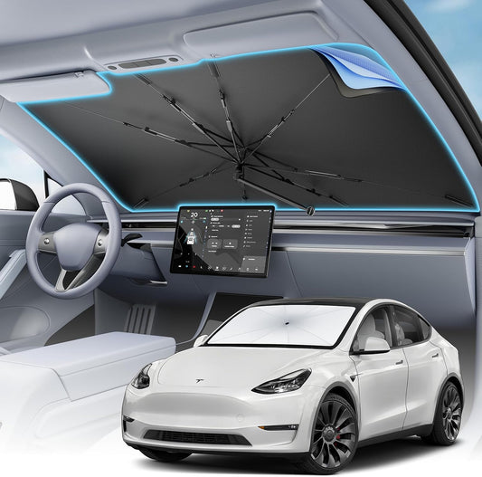 Autobrella Windshield Sun Shade
