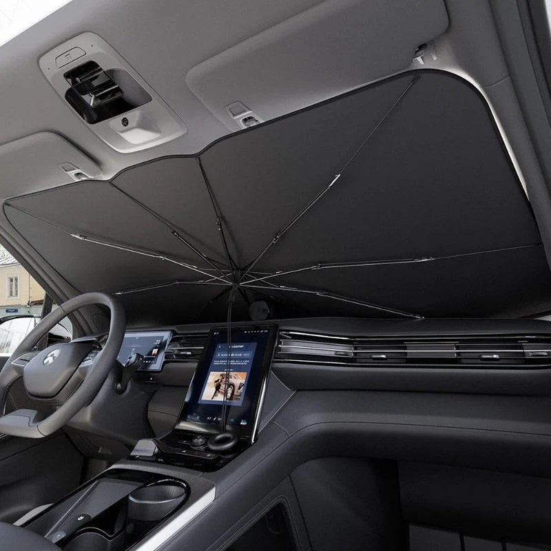 Autobrella Windshield Sun Shade