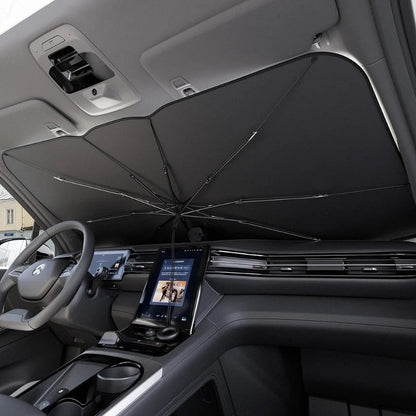 Autobrella Windshield Sun Shade