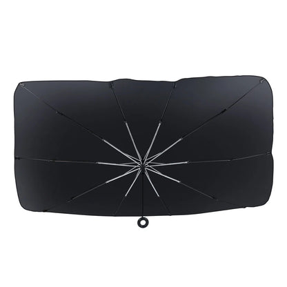 Autobrella Windshield Sun Shade